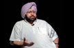 Capt Amarinder Singh may float new party in weeks, dozen Punjab Congress leaders in touch